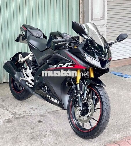 Yamaha R15 V3 2020
