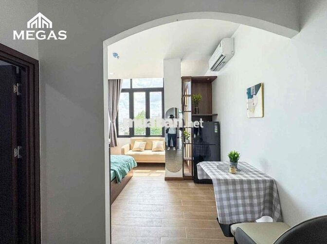 🏠 PHÒNG ĐẸP CHỈ CÒN 1P *** – FULL NỘI THẤT – SIÊU THOÁNG ✨