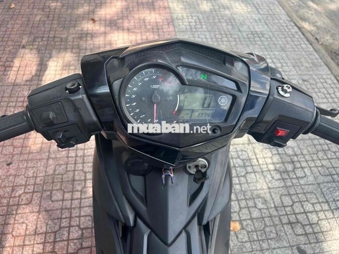 Yamaha MXKing 150 Indo êm ngon liền lạc chính chủ