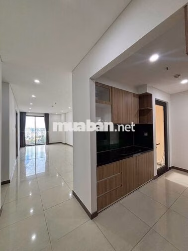 CHO THUÊ CĂN HỘ HÀ ĐO CENTROSA GARDEN - 90M² 2PN - NHÀ MỚI ĐẸP