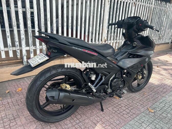 Yamaha MXKing 150 Indo êm ngon liền lạc chính chủ