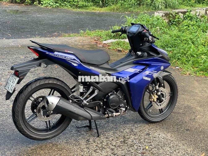Yamaha Exciter 155 2022 Xanh