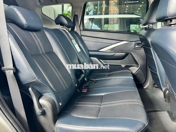 Mitsubishi Xpander Cross 2025-5 xx tr-TL cực mạnh