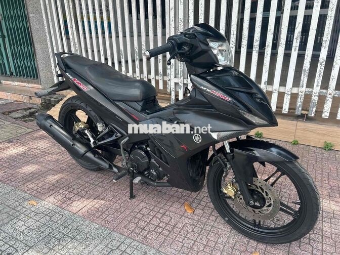Yamaha MXKing 150 Indo êm ngon liền lạc chính chủ