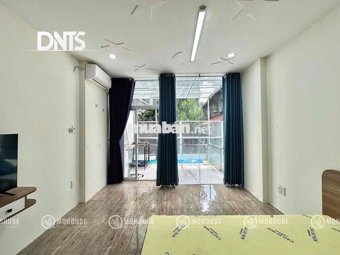 HỒNG HÀ TÂN BÌNH 1PN BAN CÔNG GẦN SÂN BAY TÂN SƠN NHẤT