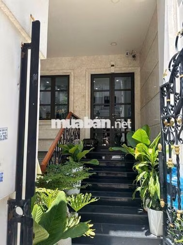cho thuê mbkd cityland giá siêu rẻ có nội thất 