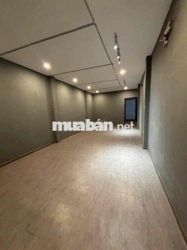 MẶT BẰNG KINH DOANH KHU SẦM UẤT NGUYỄN VĂN KHỐI P8 GV