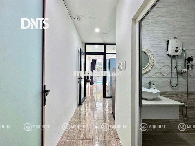 HỒNG HÀ TÂN BÌNH 1PN BAN CÔNG GẦN SÂN BAY TÂN SƠN NHẤT