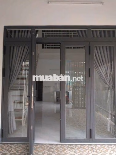 Cho thuê nhà nguyên căn mới xây sau Trường cao đẳng y tế BD.