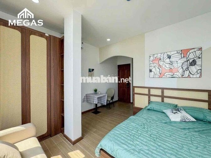 🏠 PHÒNG ĐẸP CHỈ CÒN 1P *** – FULL NỘI THẤT – SIÊU THOÁNG ✨