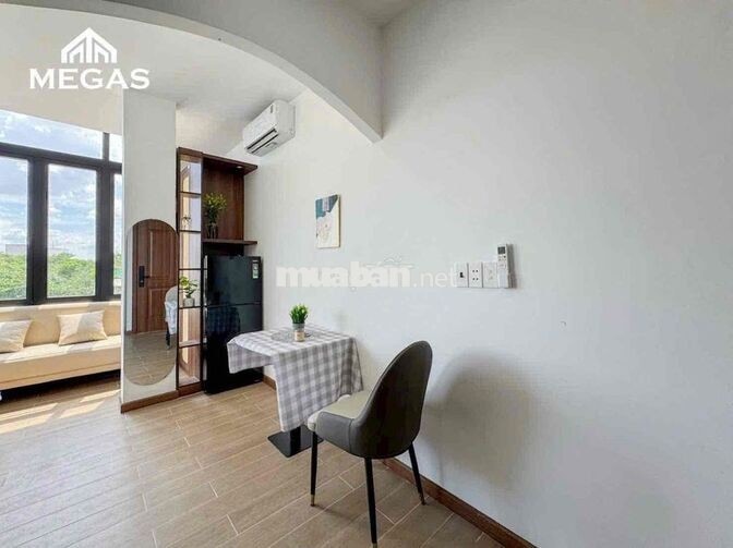 🏠 PHÒNG ĐẸP CHỈ CÒN 1P *** – FULL NỘI THẤT – SIÊU THOÁNG ✨