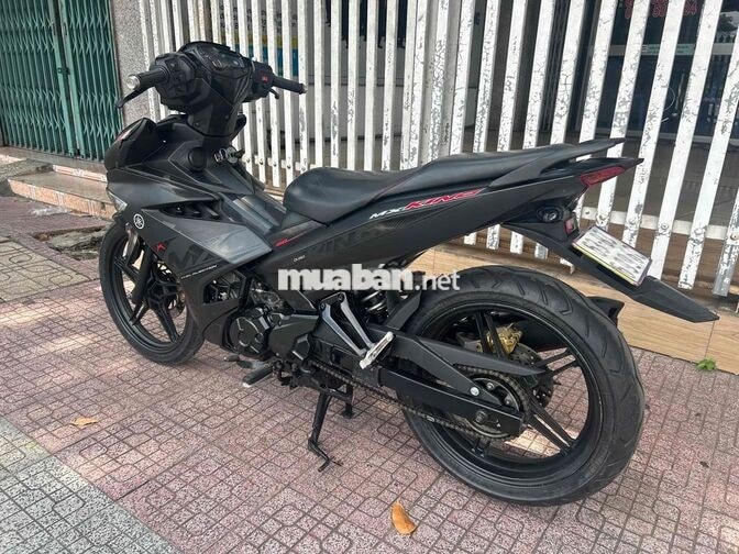 Yamaha MXKing 150 Indo êm ngon liền lạc chính chủ