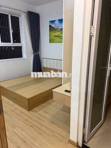 Chung cư Prosper, Phan Văn Hớn, Q12: đầy đủ NT, 8triệu, 2PN, 70m2