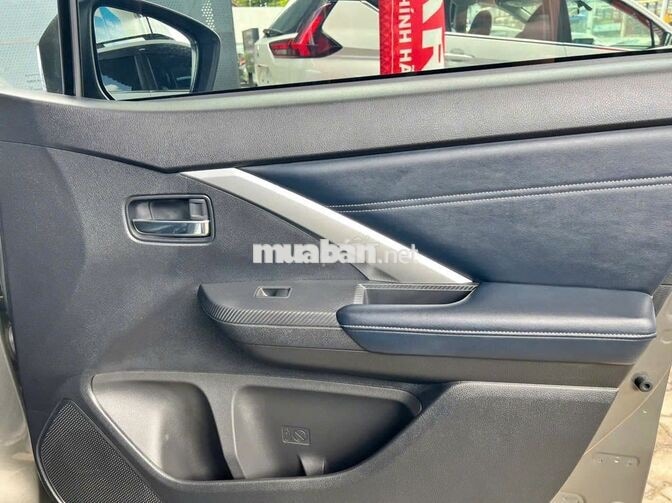 Mitsubishi Xpander Cross 2025-5 xx tr-TL cực mạnh