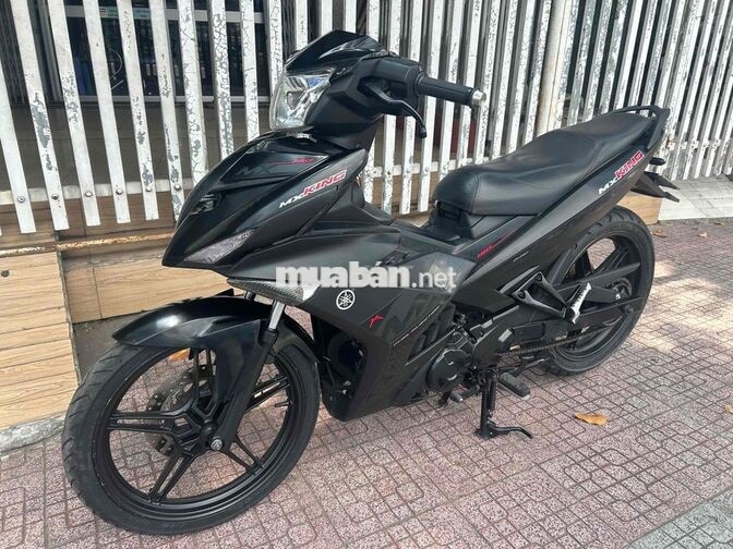 Yamaha MXKing 150 Indo êm ngon liền lạc chính chủ