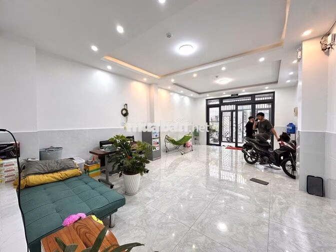 CHO THUÊ MẶT BẰNG ĐÀ LẠT – NGUYỄN LƯƠNG BẰNG | 60M² – 5 TRIỆU/THÁNG