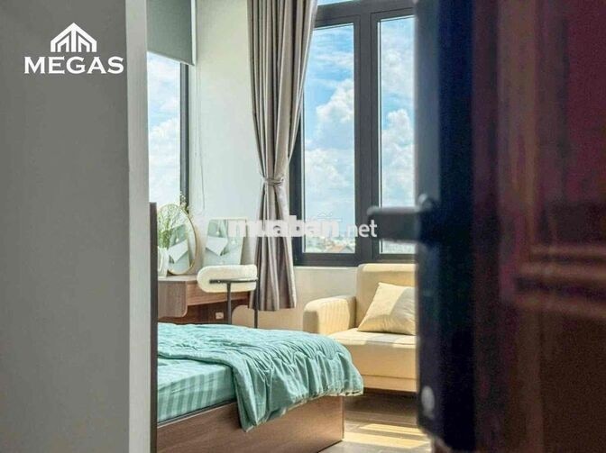 🏠 PHÒNG ĐẸP CHỈ CÒN 1P *** – FULL NỘI THẤT – SIÊU THOÁNG ✨