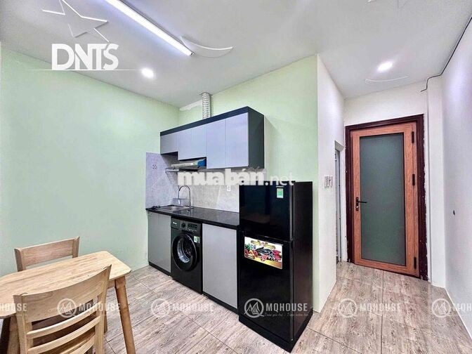 HỒNG HÀ TÂN BÌNH 1PN BAN CÔNG GẦN SÂN BAY TÂN SƠN NHẤT