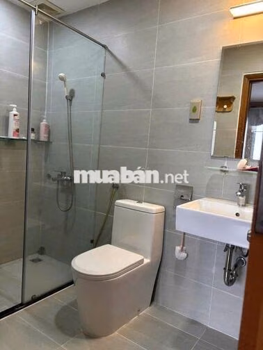 Chung cư Prosper, Phan Văn Hớn, Q12: đầy đủ NT, 8triệu, 2PN, 70m2