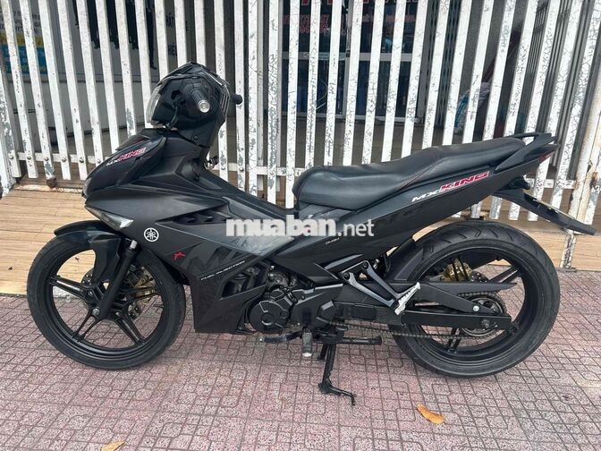 Yamaha MXKing 150 Indo êm ngon liền lạc chính chủ