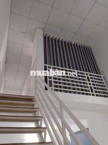 Cho thuê nhà nguyên căn mới xây sau Trường cao đẳng y tế BD.