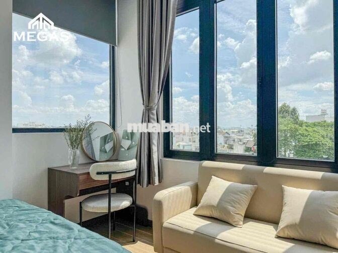 🏠 PHÒNG ĐẸP CHỈ CÒN 1P *** – FULL NỘI THẤT – SIÊU THOÁNG ✨