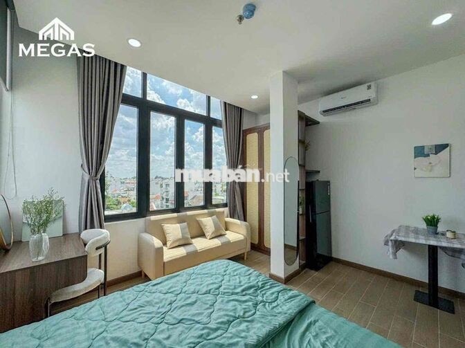 🏠 PHÒNG ĐẸP CHỈ CÒN 1P *** – FULL NỘI THẤT – SIÊU THOÁNG ✨