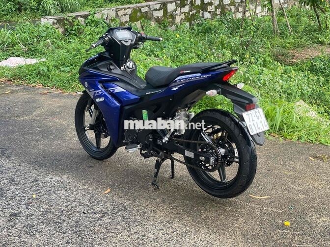 Yamaha Exciter 155 2022 Xanh