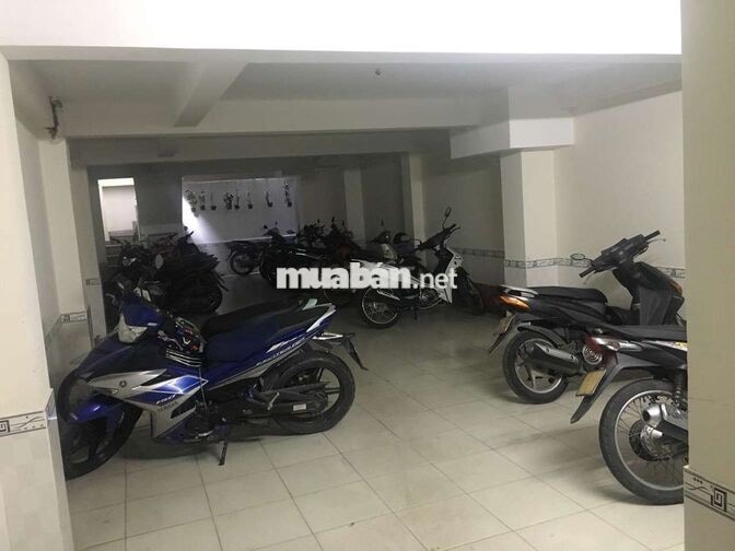 CHO THUÊ PHÒNG TRỌ RỘNG CÓ GÁC XÉP ĐƯỜNG DƯƠNG QUẢNG HÀM PHƯỜNG 5 GV 