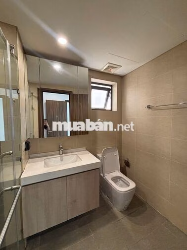 CHO THUÊ CĂN HỘ HÀ ĐO CENTROSA GARDEN - 90M² 2PN - NHÀ MỚI ĐẸP