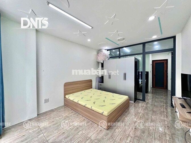 HỒNG HÀ TÂN BÌNH 1PN BAN CÔNG GẦN SÂN BAY TÂN SƠN NHẤT