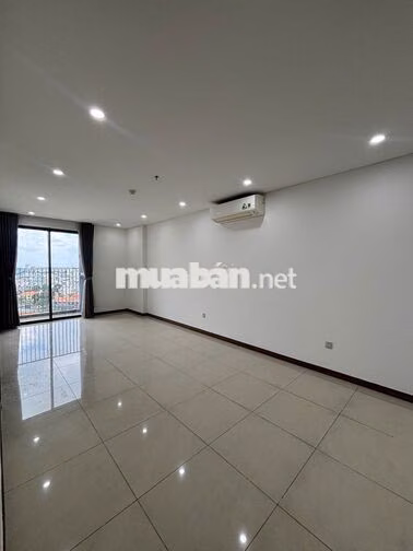 CHO THUÊ CĂN HỘ HÀ ĐO CENTROSA GARDEN - 90M² 2PN - NHÀ MỚI ĐẸP
