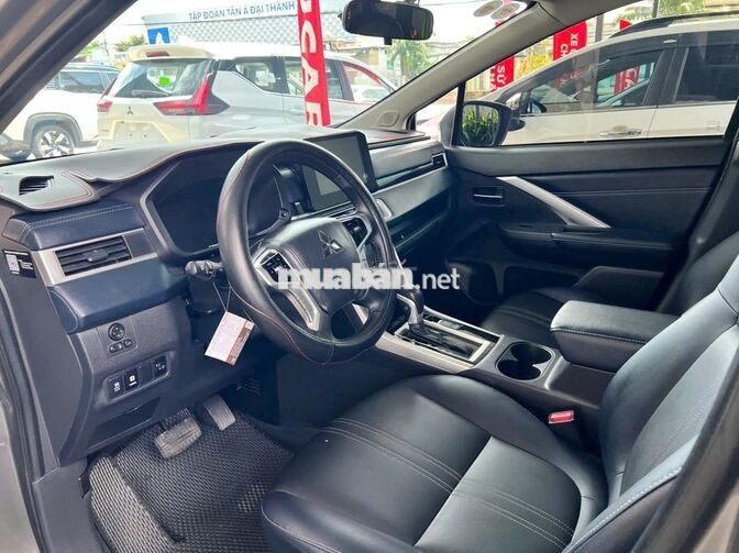 Mitsubishi Xpander Cross 2025-5 xx tr-TL cực mạnh