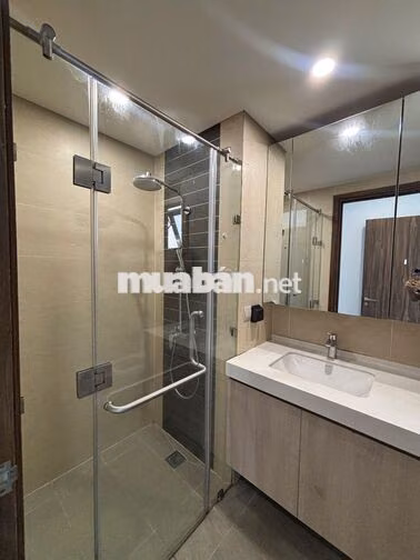 CHO THUÊ CĂN HỘ HÀ ĐO CENTROSA GARDEN - 90M² 2PN - NHÀ MỚI ĐẸP