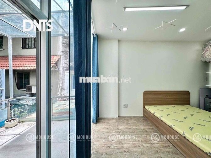 HỒNG HÀ TÂN BÌNH 1PN BAN CÔNG GẦN SÂN BAY TÂN SƠN NHẤT