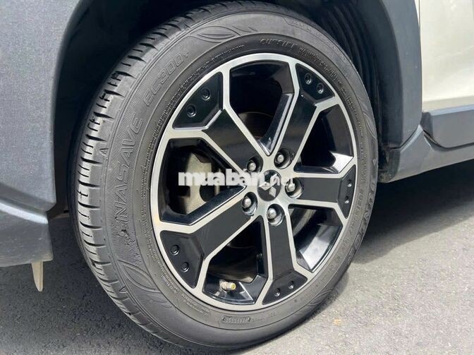 Mitsubishi Xpander Cross  -Xe GĐ -4 xx tr-TL Mạnh