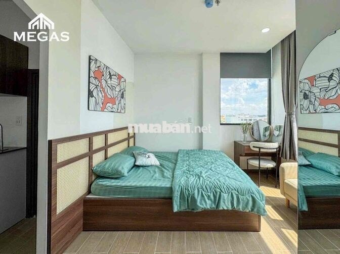 🏠 PHÒNG ĐẸP CHỈ CÒN 1P *** – FULL NỘI THẤT – SIÊU THOÁNG ✨