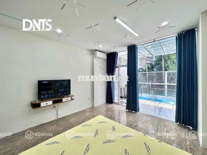HỒNG HÀ TÂN BÌNH 1PN BAN CÔNG GẦN SÂN BAY TÂN SƠN NHẤT