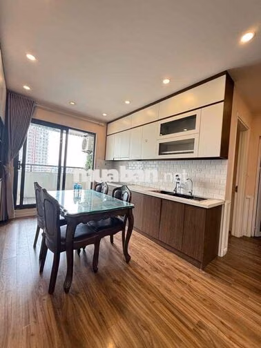 BÁN CHUNG CƯ LONG BIÊN – 85M² – 2 NGỦ 2 WC – FULL NỘI THẤT – 4,85 TỶ