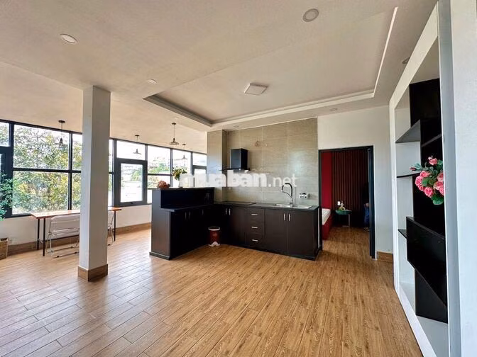 🏡 CHO THUÊ CĂN HỘ CAO CẤP BẠCH ĐẰNG – ĐÀ LẠT