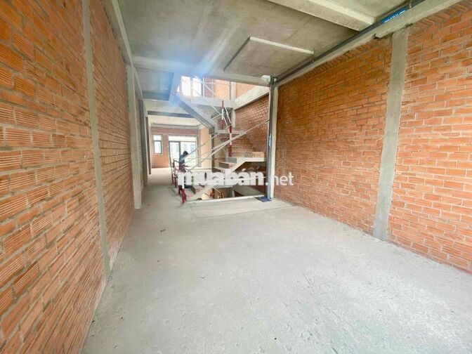 Cho thuê Nhà Phố Bcons 4 Tầng (245m²) – Giá 12tr - liền kề LÀNG ĐẠI HỌ