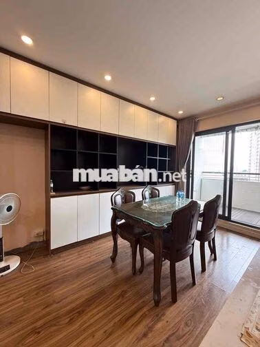 BÁN CHUNG CƯ LONG BIÊN – 85M² – 2 NGỦ 2 WC – FULL NỘI THẤT – 4,85 TỶ