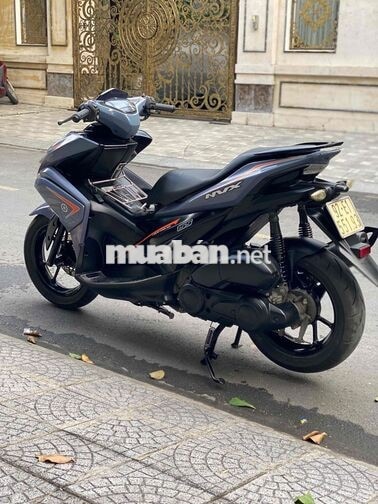 🌈Yamaha Nvx 125 đẹp keng máy rin chất 👉CÓ TRẢ GÓP
