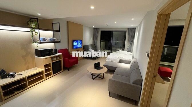 Luxury Apartment short-long term for rent in Nha Trang