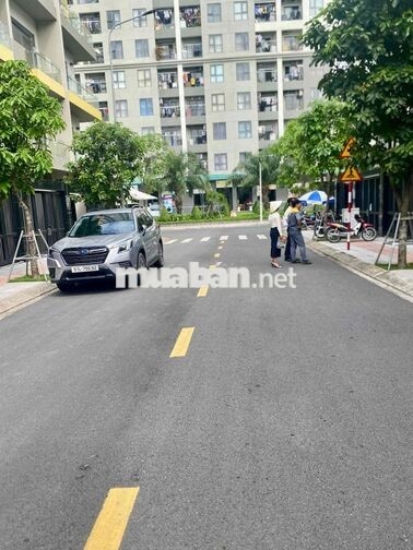 Cho thuê Nhà Phố Bcons 4 Tầng (245m²) – Giá 12tr - liền kề LÀNG ĐẠI HỌ
