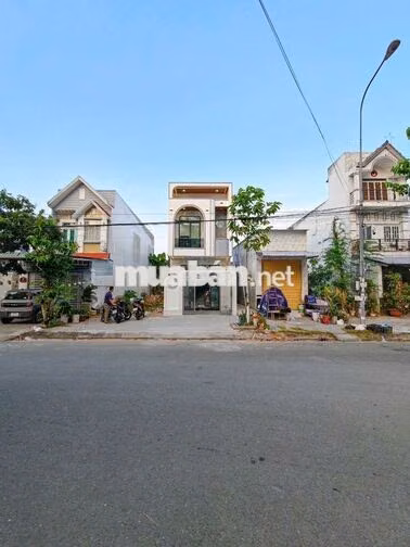NHÀ MỚI 100% CẠNH AEON MALL CẦN THƠ – KDC BÌNH NHỰT