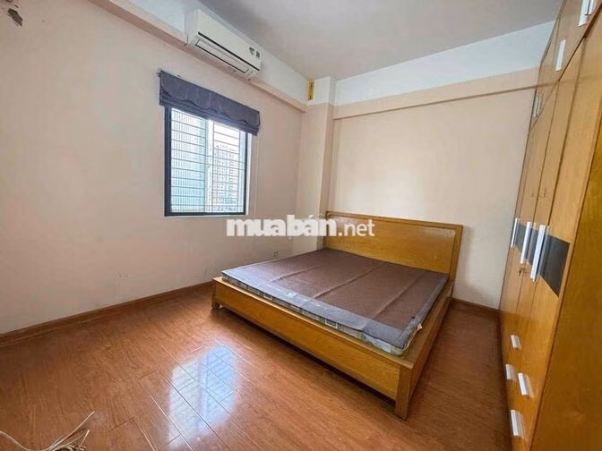 BÁN CHUNG CƯ LONG BIÊN – 85M² – 2 NGỦ 2 WC – FULL NỘI THẤT – 4,85 TỶ