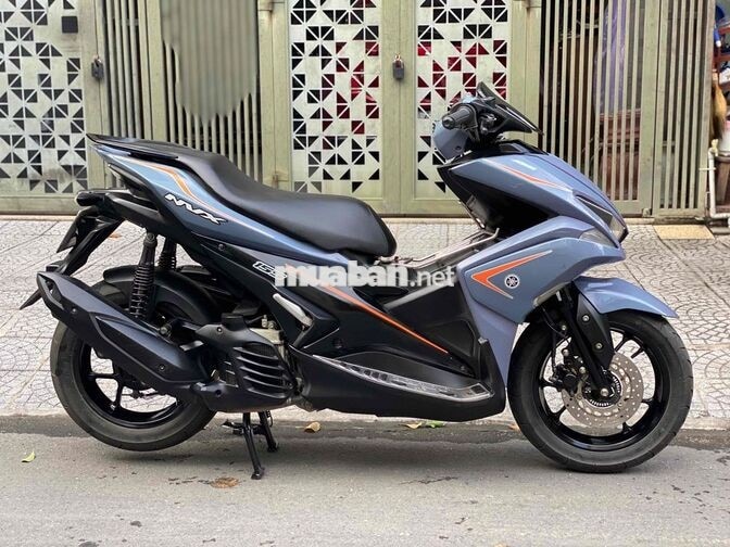 🌈Yamaha Nvx 125 đẹp keng máy rin chất 👉CÓ TRẢ GÓP