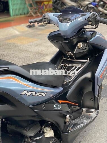 🌈Yamaha Nvx 125 đẹp keng máy rin chất 👉CÓ TRẢ GÓP