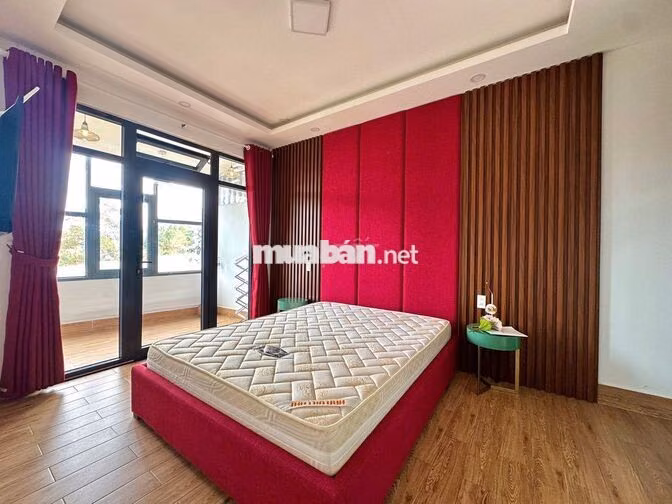 🏡 CHO THUÊ CĂN HỘ CAO CẤP BẠCH ĐẰNG – ĐÀ LẠT
